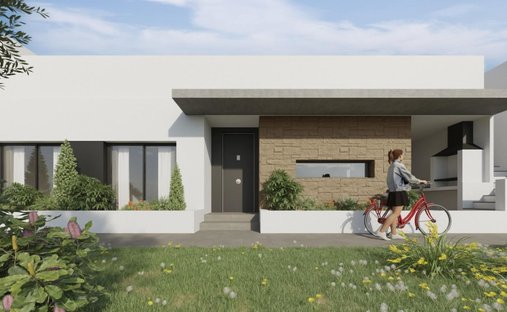 Villa en Torrevieja, Comunidad Valenciana, España 1