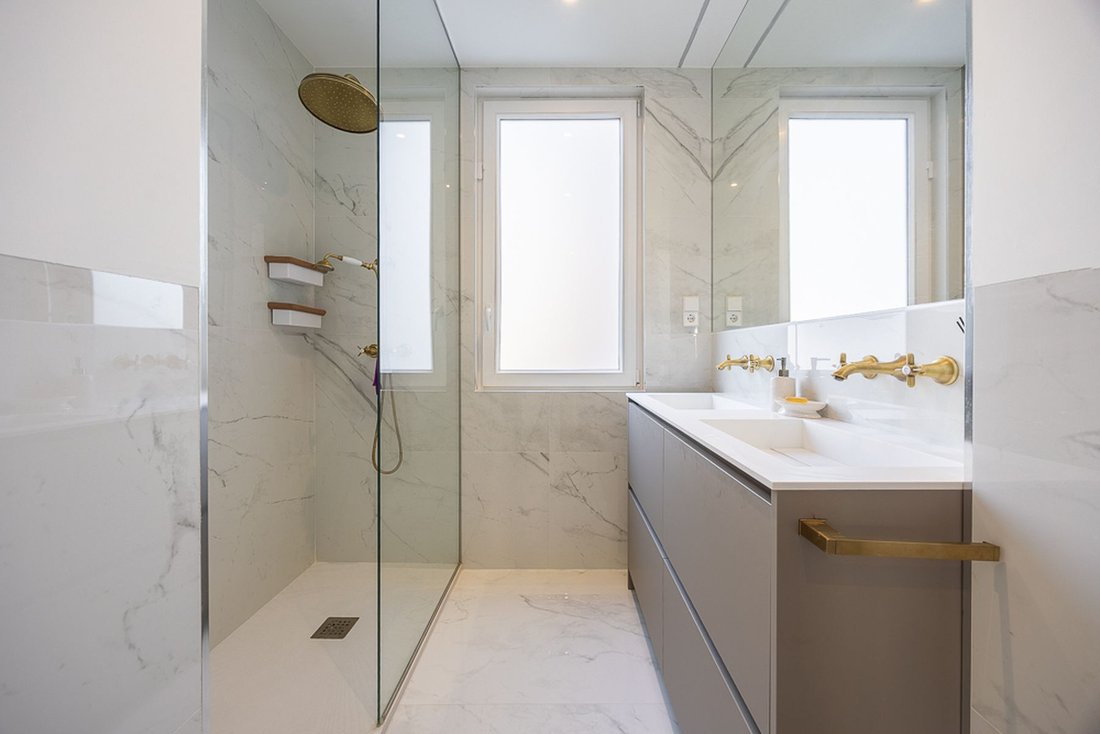 Apartment in Barrio Salamanca, Madrid, Spain 4 - 15551323