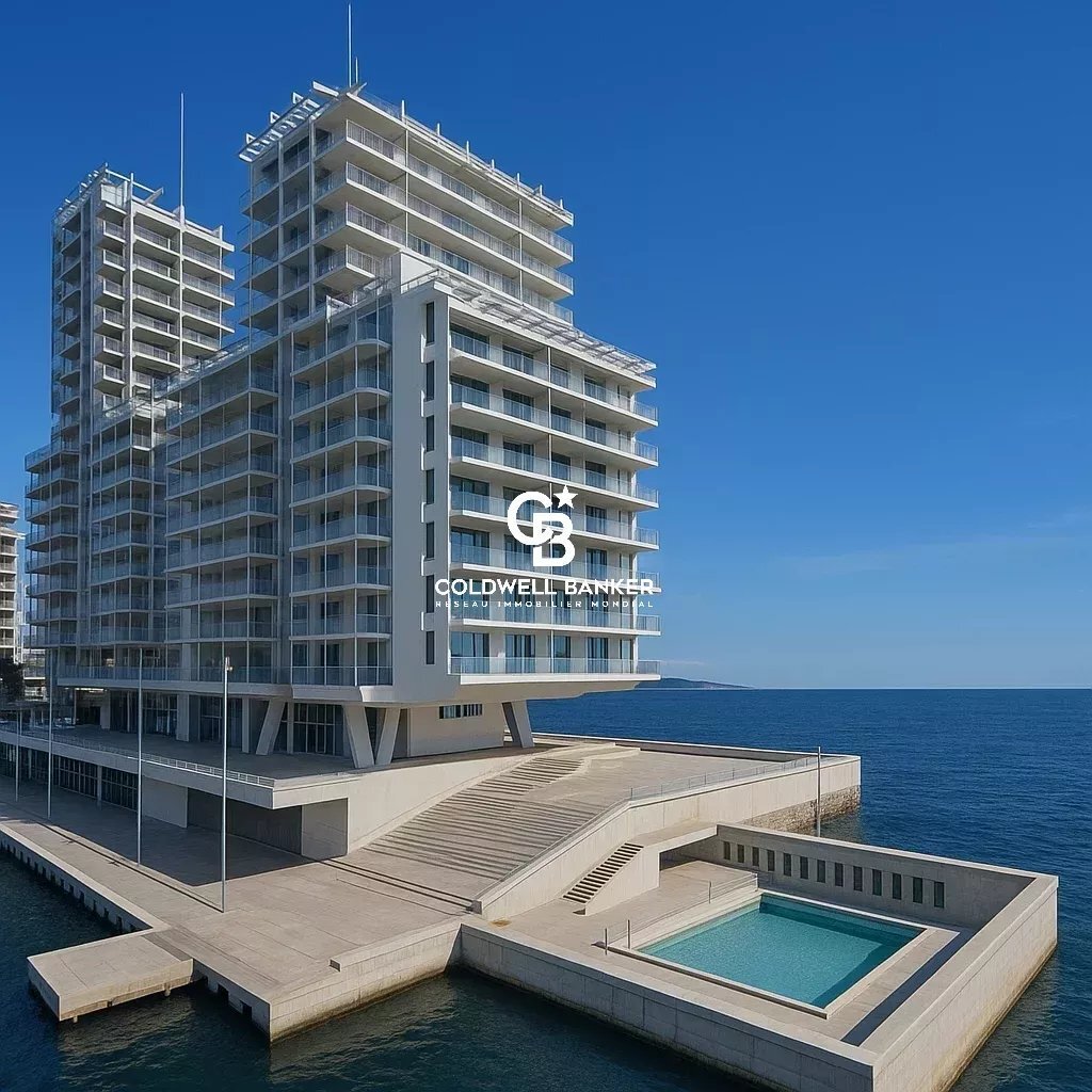Apartment in Monaco, Monaco 2 - 15287059