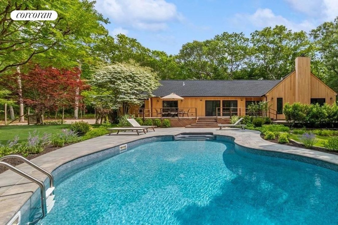House in East Hampton, New York, United States 2 - 13713501