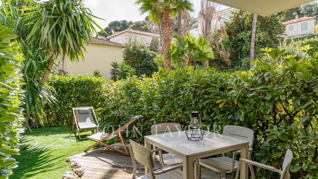 Apartment in Saint-Jean-Cap-Ferrat, Provence-Alpes-Côte d'Azur, France 1 - 15551200