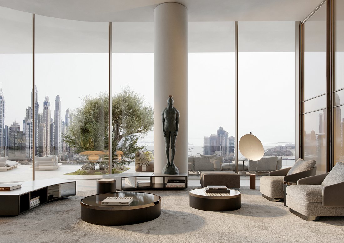 Apartment in Al Safouh Second, Al Safouh, Dubai 5 - 15551259
