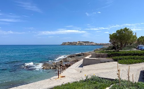 Apartment in Crete, Greece 1