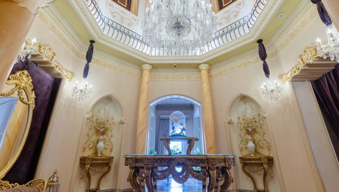 Villa in Emirates Hills, Dubai, United Arab Emirates 1 - 15551421
