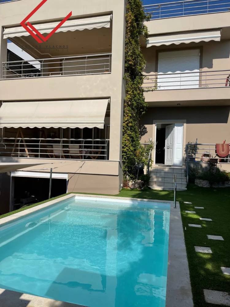 House in Kalyvia Thorikou, Attica, Greece 2 - 15551187