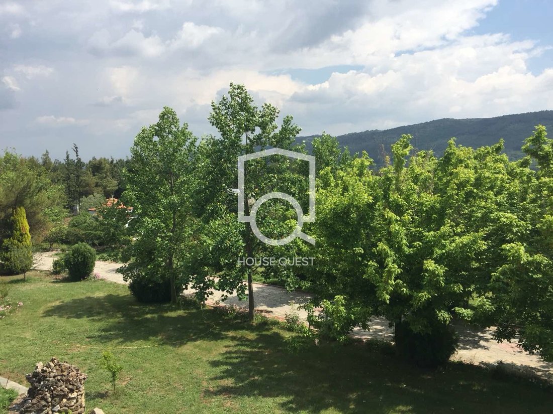 Villa in Mygdonia, Macedonia and Thrace, Greece 3 - 15551497