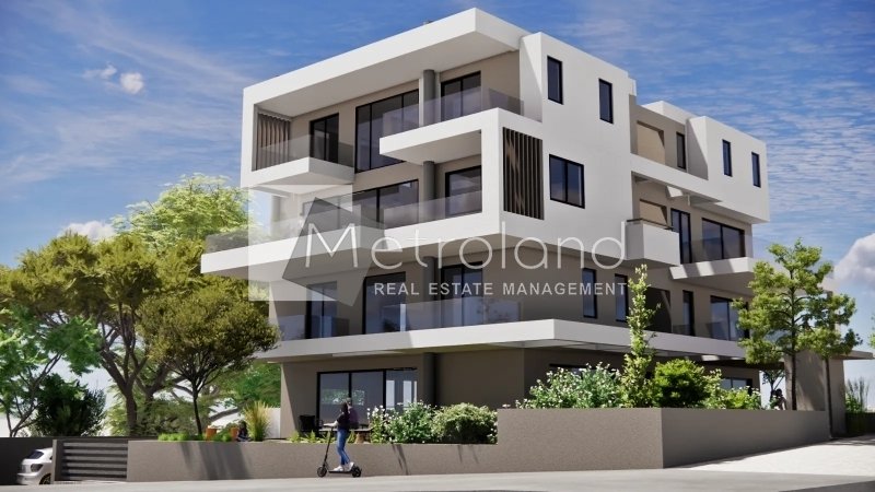 Apartment in Melissia, Attica, Greece 1 - 15551334