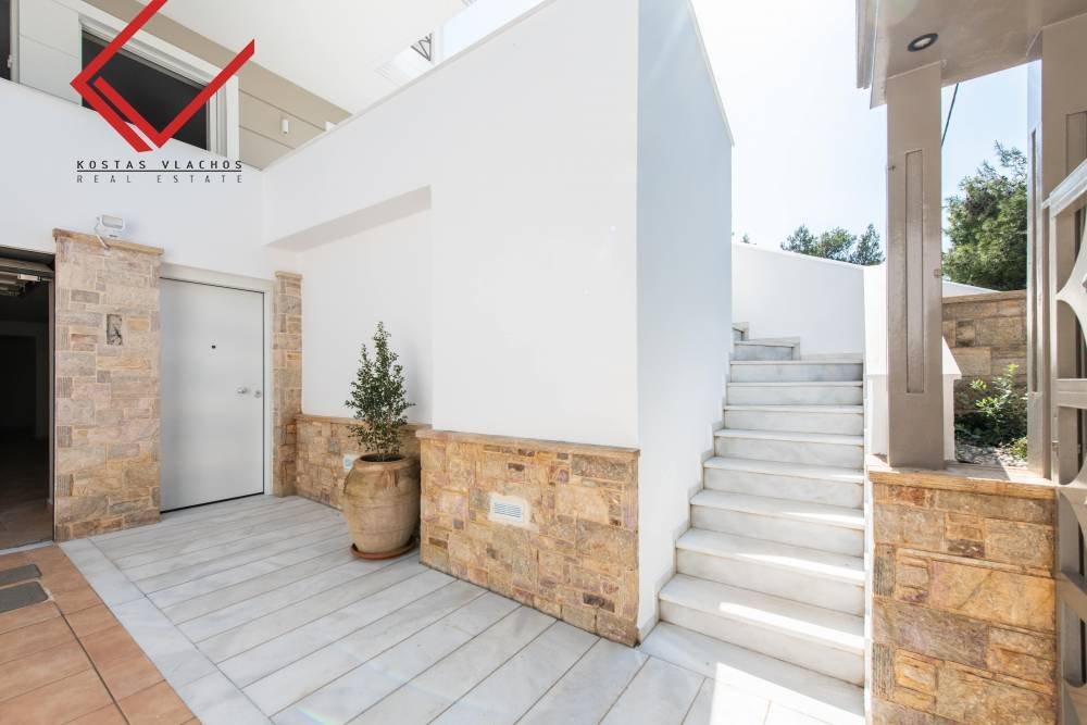 Maison à Voúla, Attique, Grèce 5 - 15551168