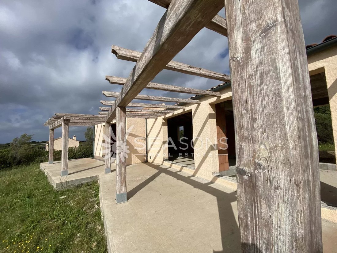 Estate in Aglientu, Sardinia, Italy 3 - 15551212