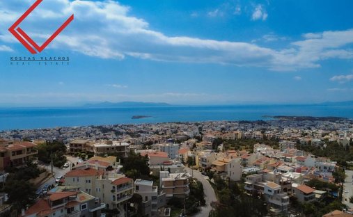 House in Voula, Attica, Greece 1