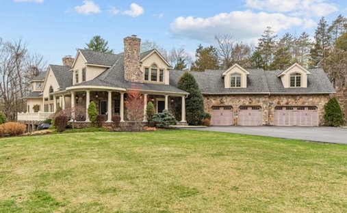 House in Sparta, New Jersey, United States 1