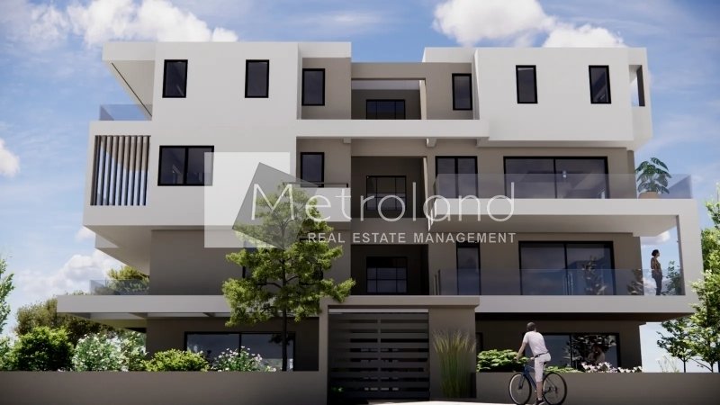 Apartment in Melissia, Attica, Greece 4 - 15551334