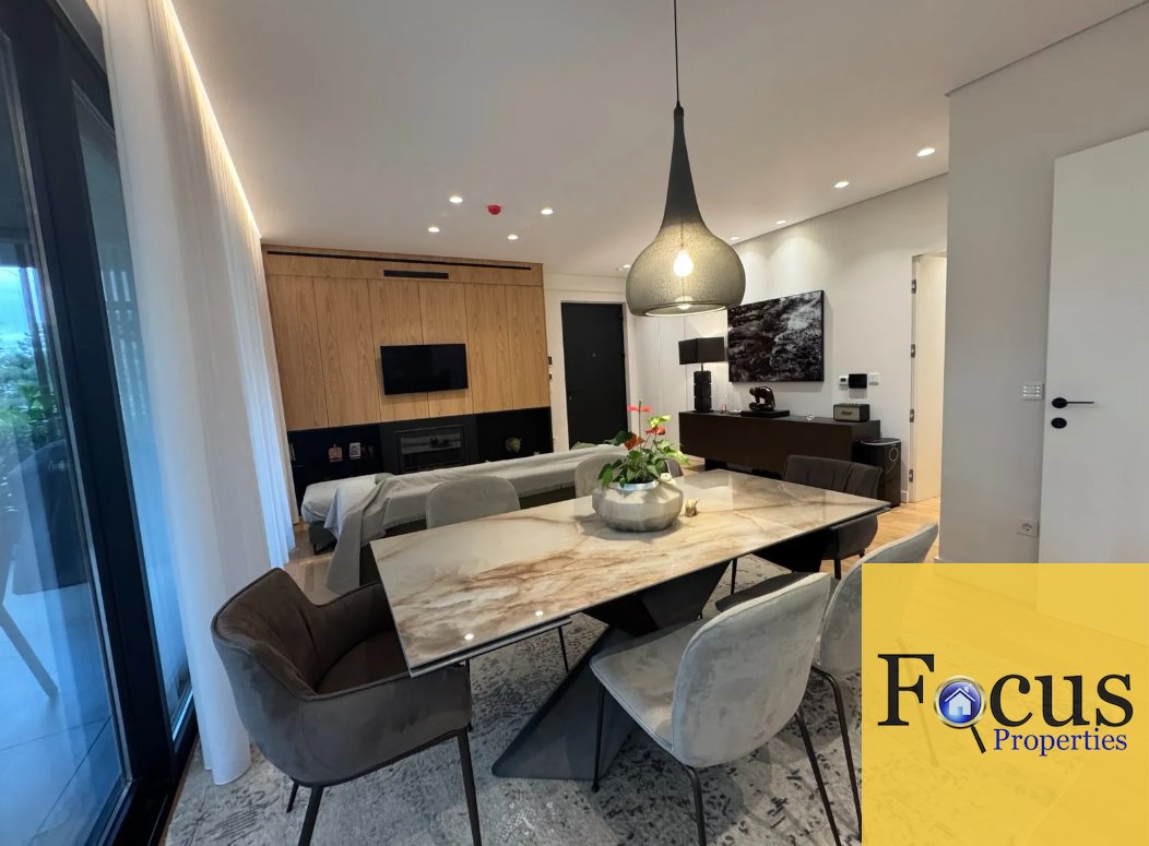 Apartment in Vari, Attica, Greece 5 - 15551505