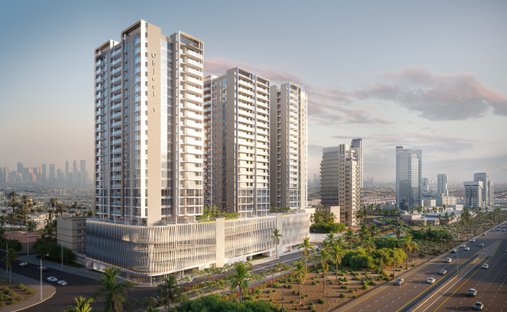 Apartment in Dubai, Dubai, United Arab Emirates 1