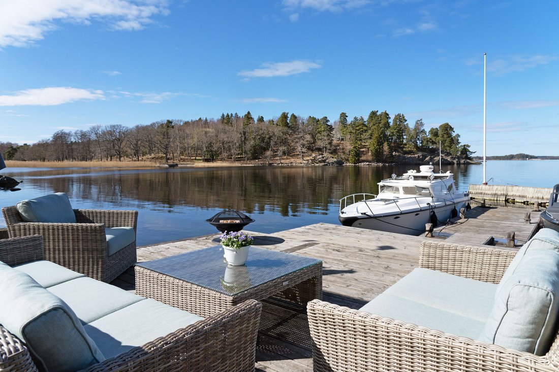 House in Vaxholm, Stockholm County, Sweden 4 - 15550942
