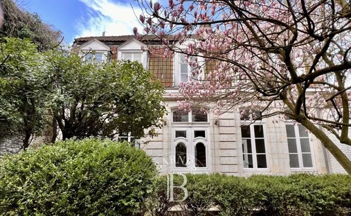 House in Lille, Hauts-de-France, France 1