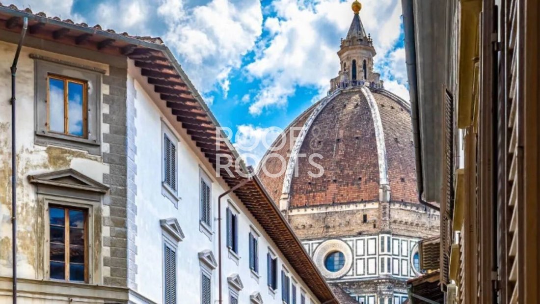 Apartamento en Florencia, Toscana, Italia 2 - 15551192