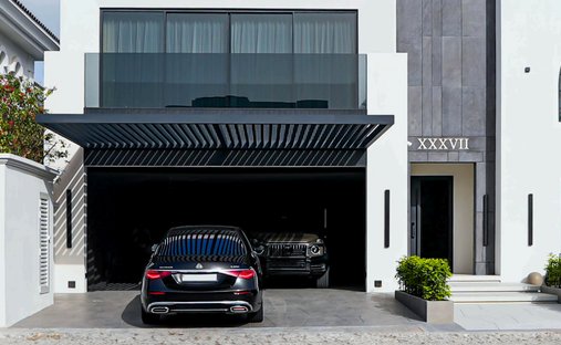 Villa in Dubai, Dubai, United Arab Emirates 1