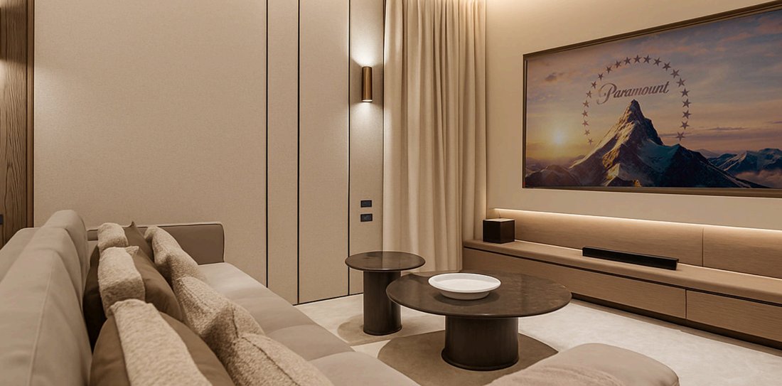 Villa in Palm Jumeirah, Dubai, United Arab Emirates 3 - 15551389