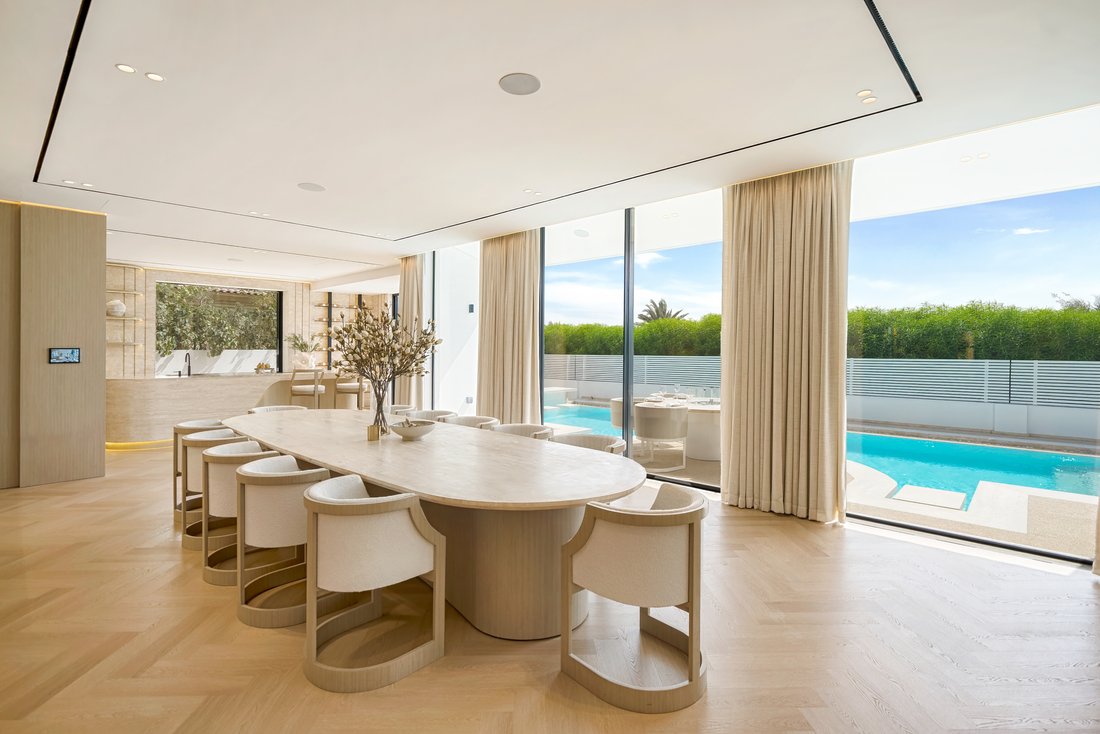 Villa in Jumeirah Golf Estates, Dubai, United Arab Emirates 5 - 15551442