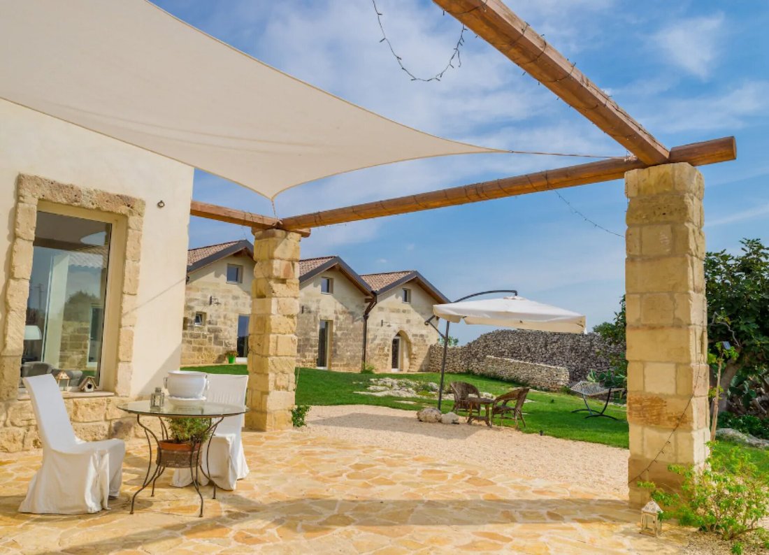 Villa en Lecce, Apulia, Italia 5 - 15551322