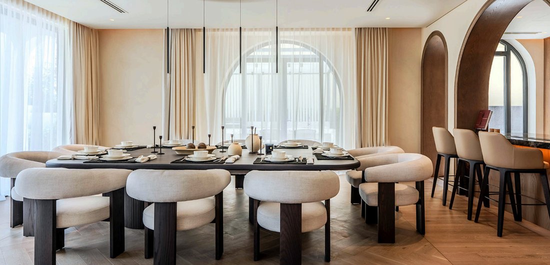 Villa in Palm Jumeirah, Dubai, United Arab Emirates 2 - 15551389