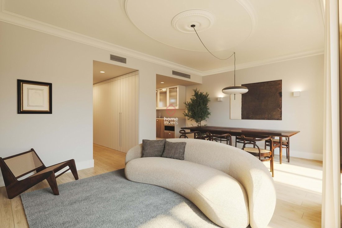 Apartment in Arroios, Lisbon, Portugal 4 - 15551559