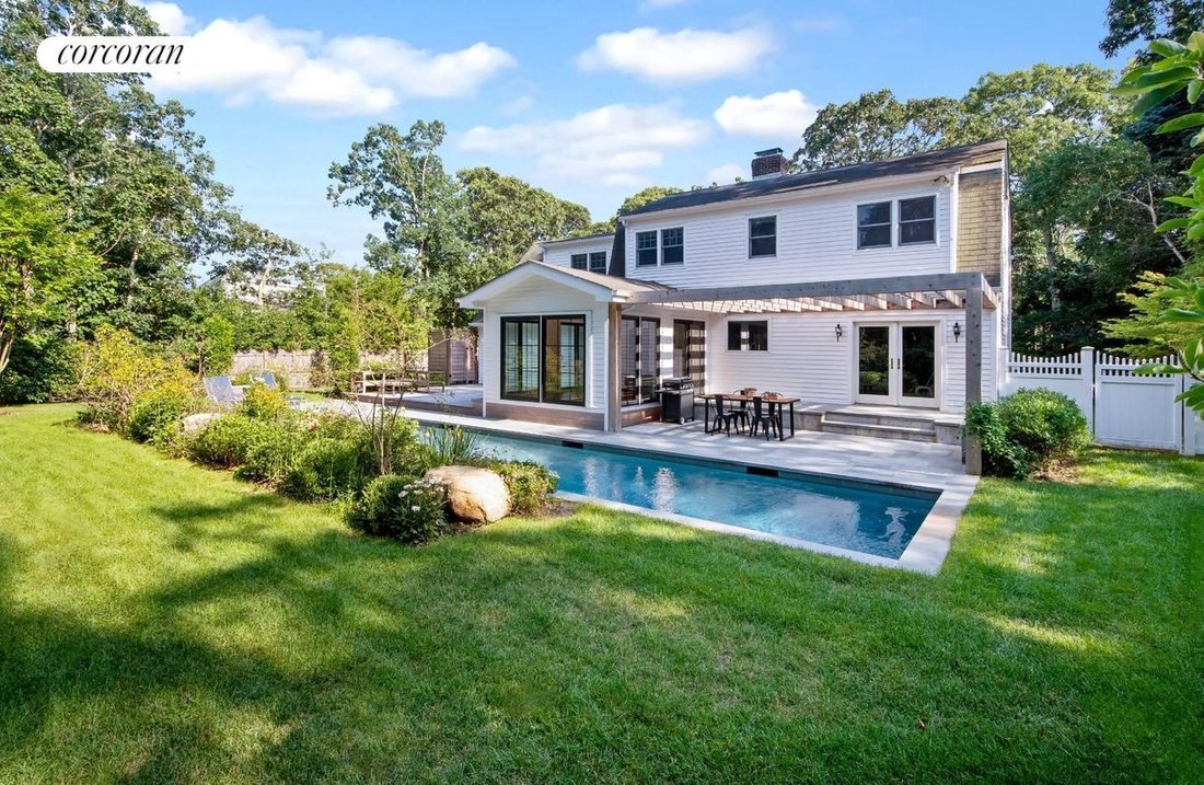 House in East Hampton, New York, United States 3 - 14510628