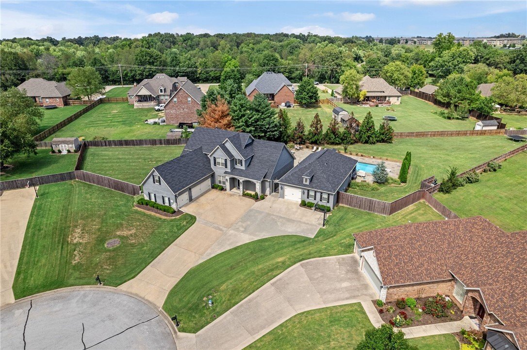 House in Tontitown, Arkansas, United States 5 - 15551635