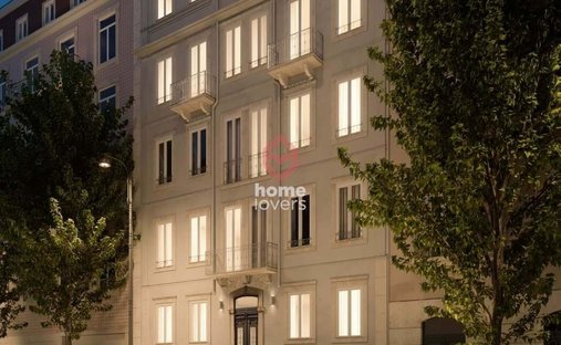 Apartment in Arroios, Lisbon, Portugal 1