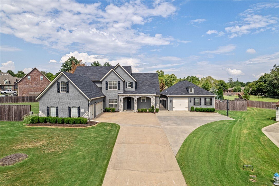 House in Tontitown, Arkansas, United States 1 - 15551635