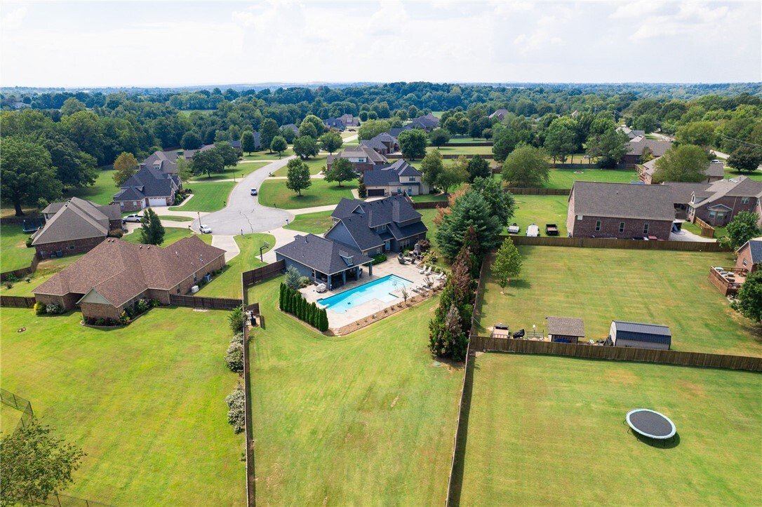 House in Tontitown, Arkansas, United States 3 - 15551635