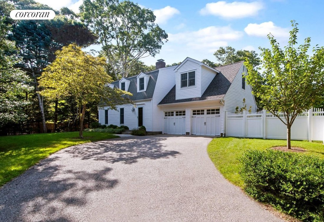 House in East Hampton, New York, United States 1 - 14510628
