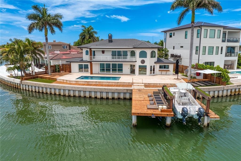 House in Belleair Beach, Florida, United States 2 - 15551637