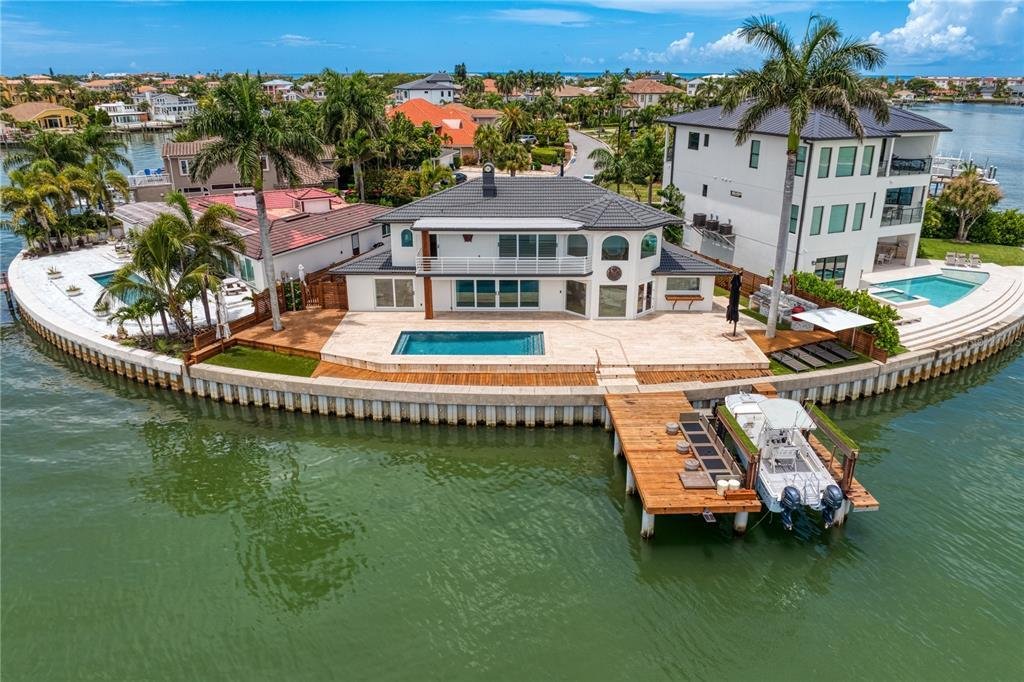 House in Belleair Beach, Florida, United States 4 - 15551637