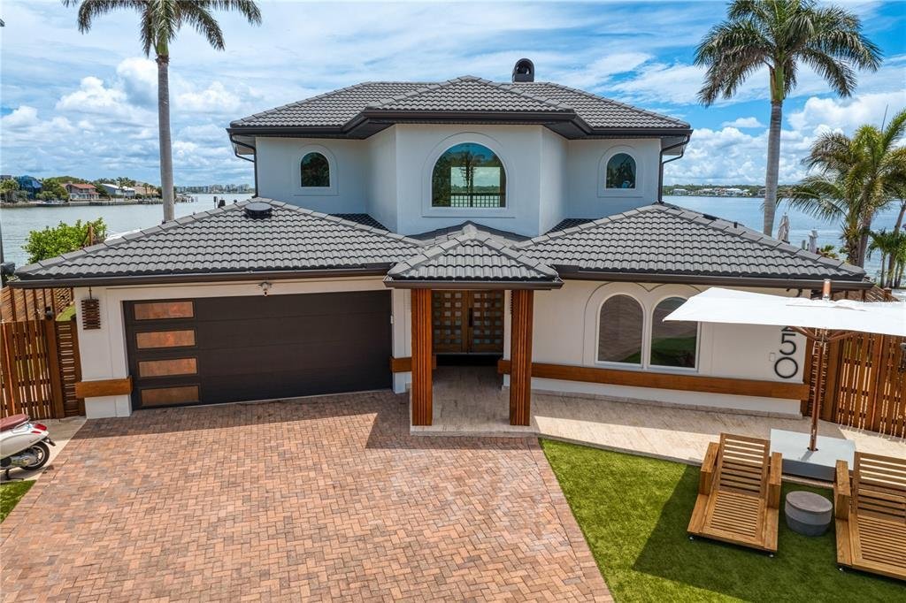 House in Belleair Beach, Florida, United States 1 - 15551637