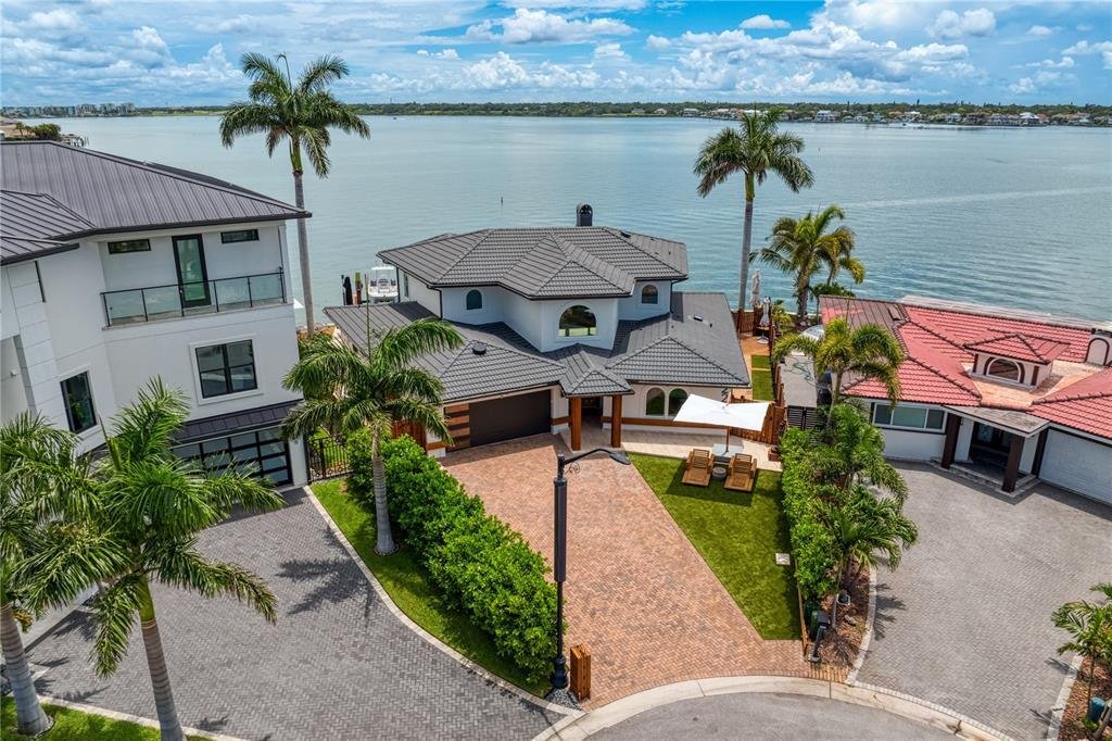 House in Belleair Beach, Florida, United States 3 - 15551637