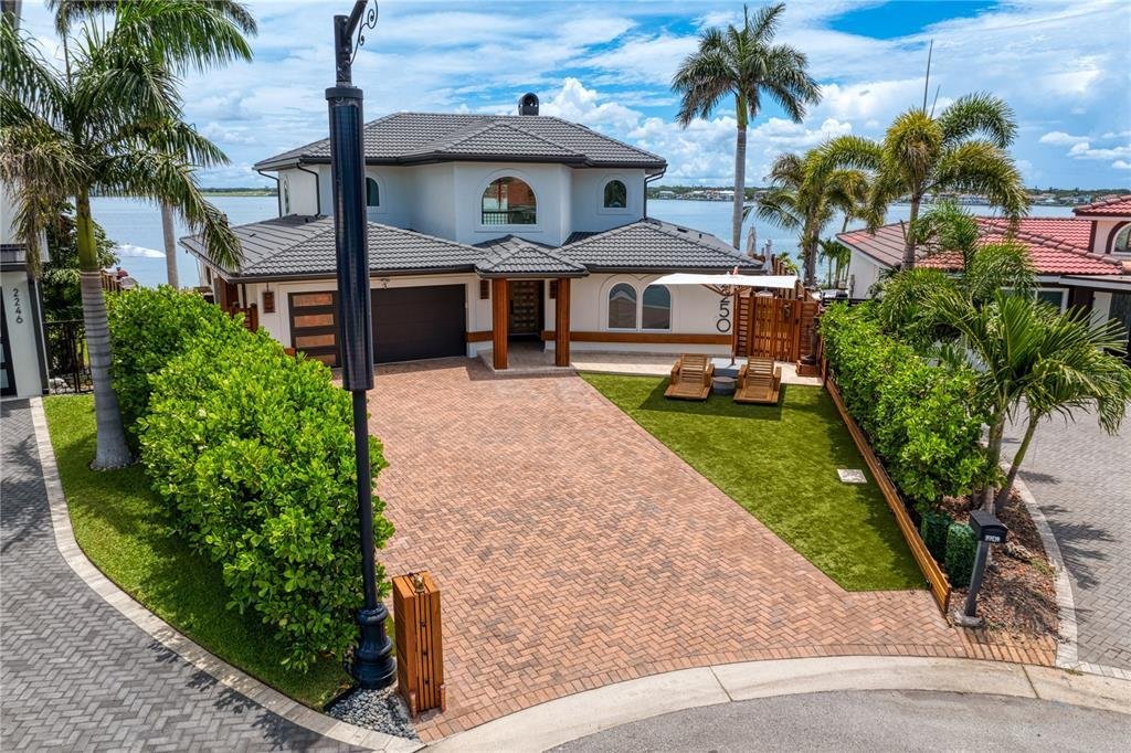 House in Belleair Beach, Florida, United States 5 - 15551637
