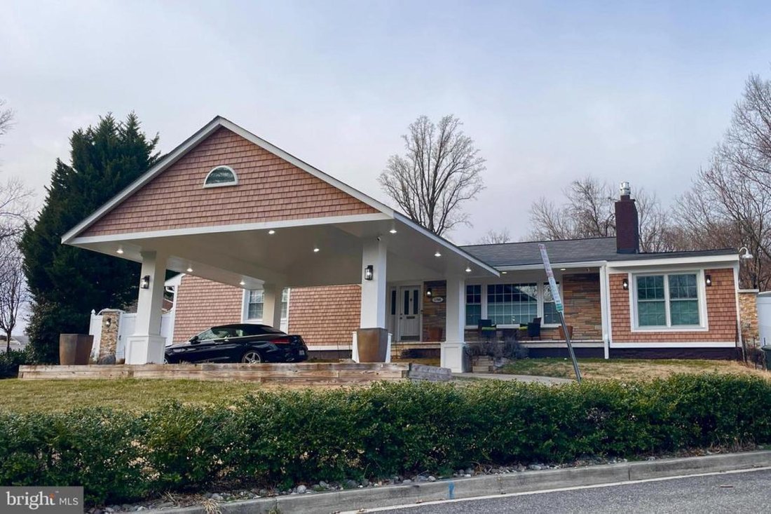 House in Washington, District of Columbia, United States 2 - 15553603