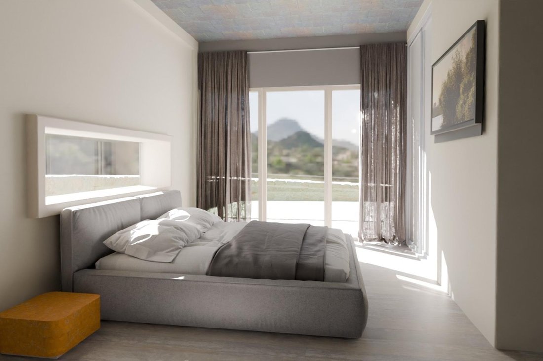 Villa in Lumbarda, Dubrovnik-Neretva County, Croatia 5 - 15553395
