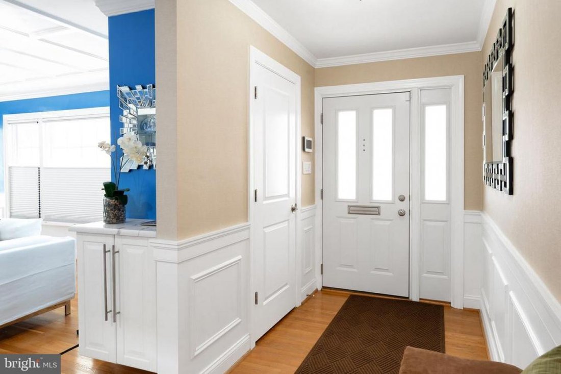 House in Washington, District of Columbia, United States 3 - 15553603
