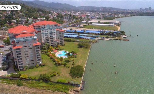 Condominio in Port of Spain, MI, United States 1