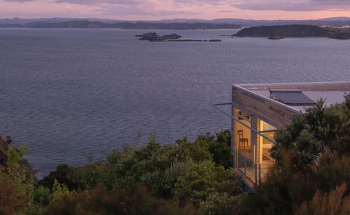 House in Te Tii, Northland, New Zealand 1