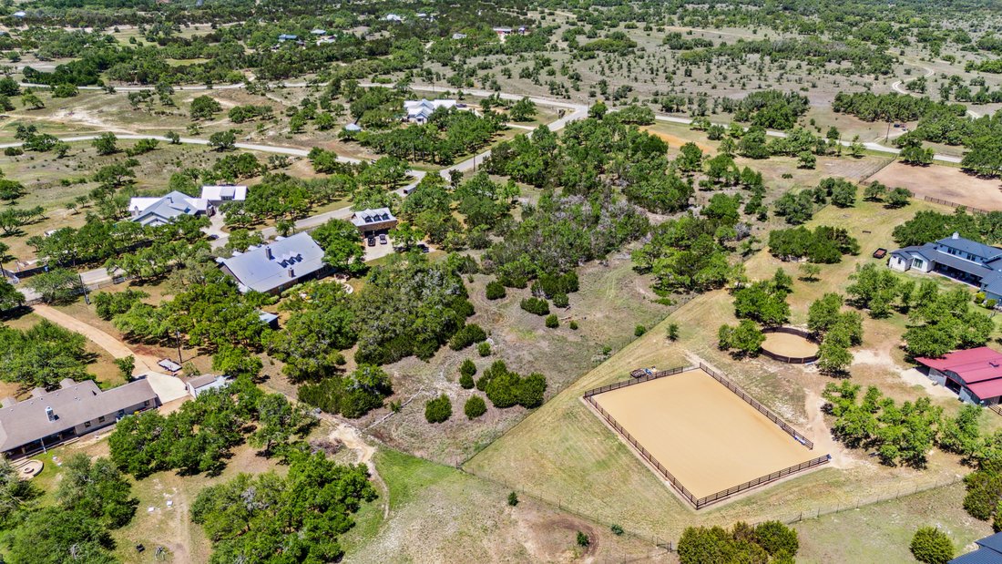 Land in Dripping Springs, Texas, United States 3 - 15553852