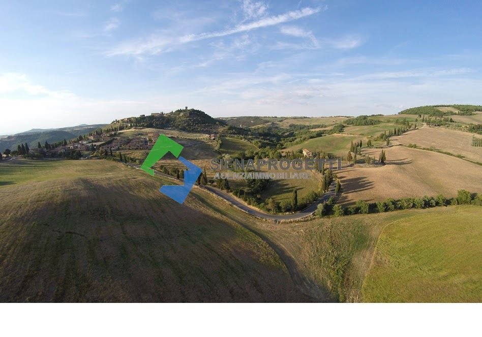 Casa de Campo en Monticchiello, Toscana, Italia 2 - 15553301