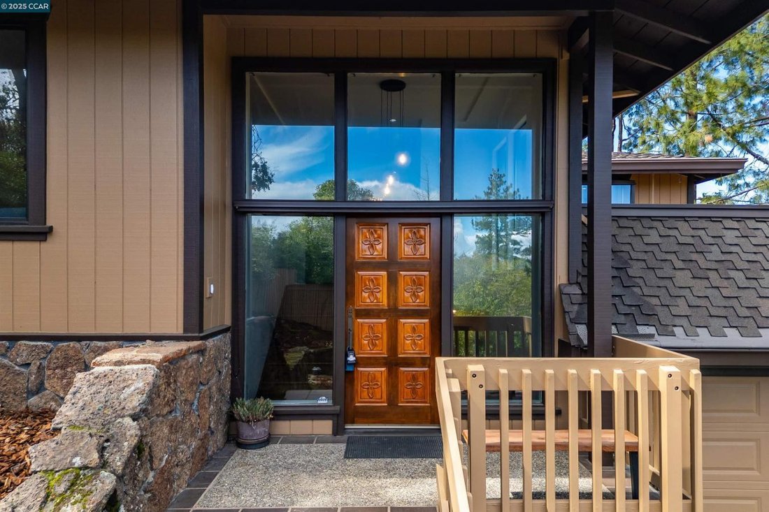 House in Concord, California, United States 4 - 15553376
