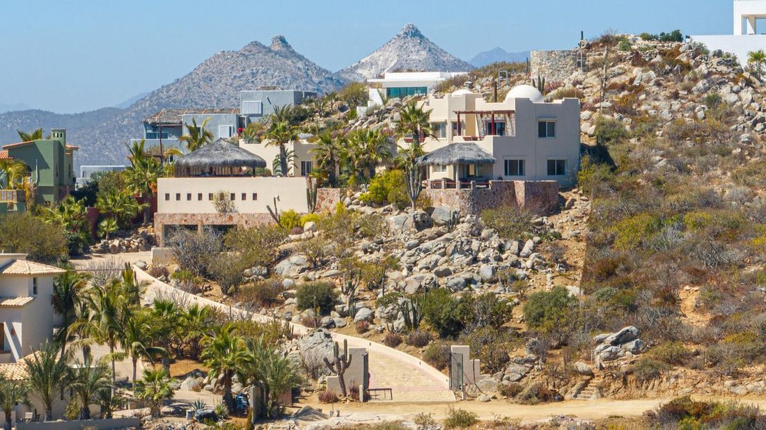 House in Santa Cruz de los Zacatitos, Baja California Sur, Mexico 3 - 14050589