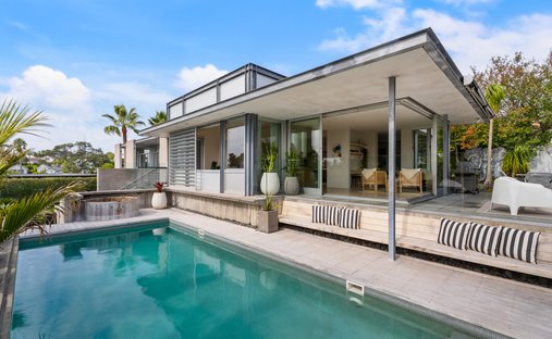 House in Auckland, Auckland, New Zealand 1