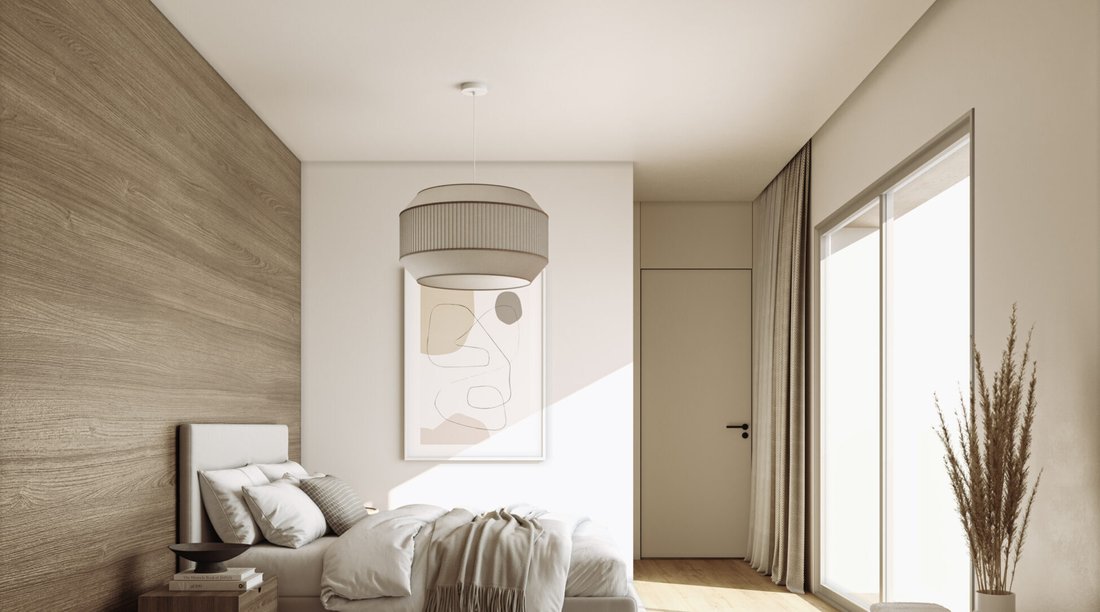Apartment in Vari, Attica, Greece 5 - 15555289