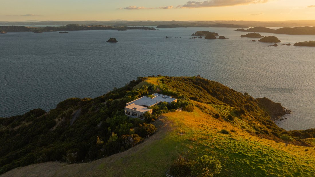 House in Te Tii, Northland, New Zealand 5 - 15554176